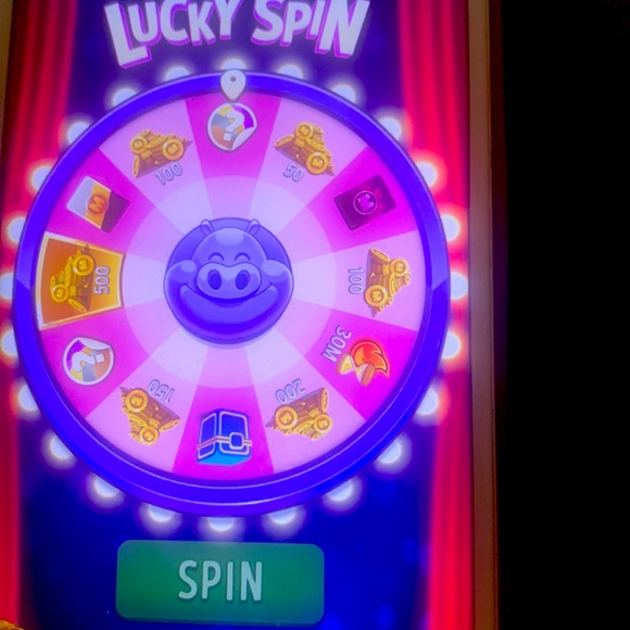 The game that cheats none stop. - Picture 2 of 4